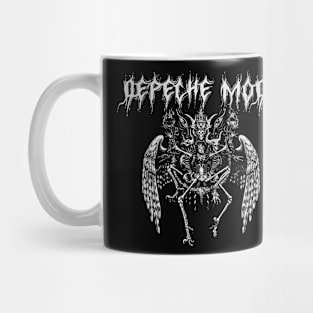 depeche mode ll darknes Mug